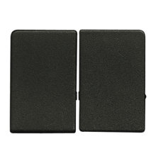 LK FUGA® tangenter til 16A kroneafbryder koksgrå